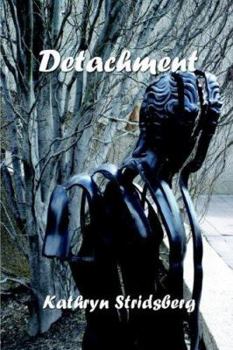 Paperback Detachment Book