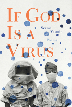 Paperback If God Is a Virus Book