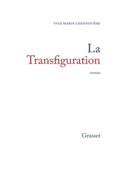 Paperback La transfiguration [French] Book