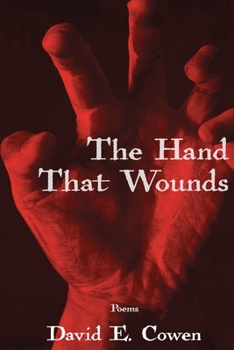 Paperback The Hand That Wounds Book