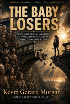 The Baby Loosers: How a Generation Inherited the Wealth of the Ages and Forgot the Family Code