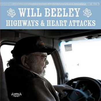 Vinyl Highways & Heart Attacks (LP) Book
