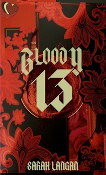 Paperback Bloody 13 Book