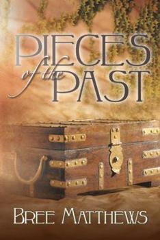 Paperback Pieces of the Past Book