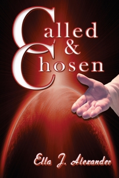 Paperback Called & Chosen Book