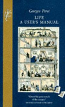 Paperback Life: A User's Manual Book