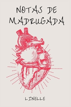 Paperback Notas de Madrugada [Spanish] Book