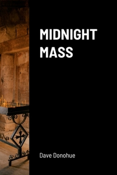 Paperback Midnight Mass Book