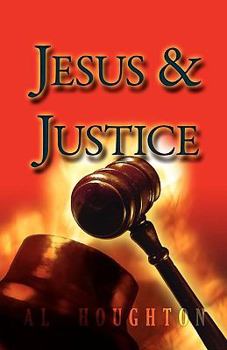 Paperback Jesus & Justice Book