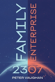 Paperback Family Enterprise 2307 Book