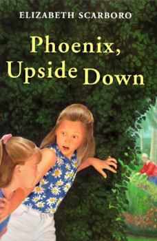 Hardcover Phoenix, Upside Down Book