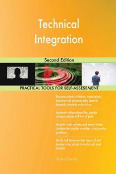 Paperback Technical Integration Second Edition Book