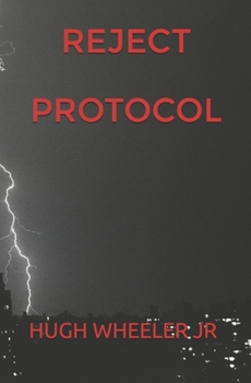 Paperback Reject Protocol: Moments in Time Book