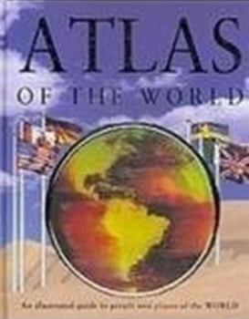 Atlas of the World