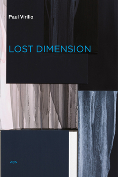 Paperback Lost Dimension, New Edition Book