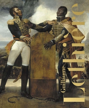 Hardcover Guillaume Lethiere Book