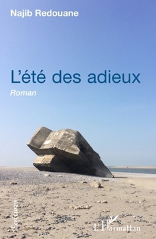 Paperback L'été des adieux [French] Book