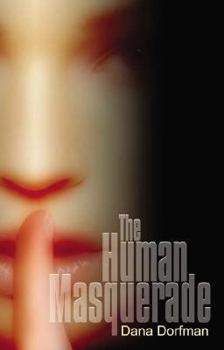 Paperback The Human Masquerade Book