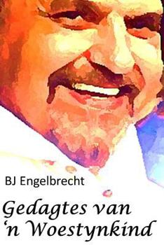 Paperback Gedagtes van 'n Woestynkind [Afrikaans] Book