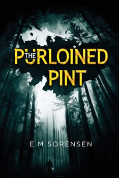 Paperback The Purloined Pint Book