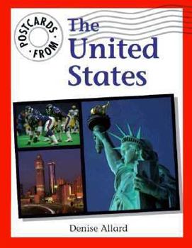 Hardcover The United States Book