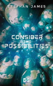 Paperback Consider the Possibilities Book