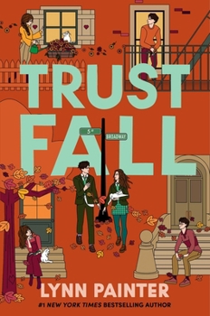 Untitled Young Adult Novel