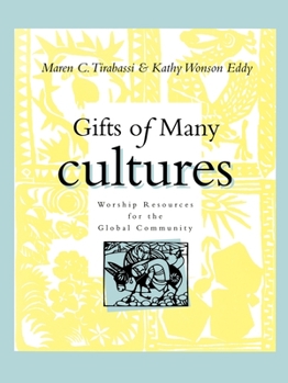 Paperback Gifts of Many Cultures Book