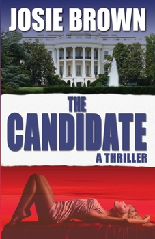 Paperback The Candidate Book
