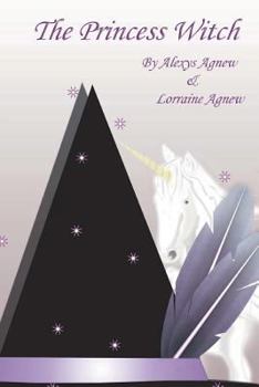 Paperback The Princess Witch Book