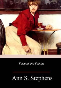 Paperback Fashion and Famine Book