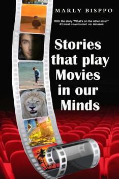 Paperback Stories that Play Movies in our Minds Book