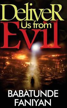 Paperback Deliver Us From Evil Book