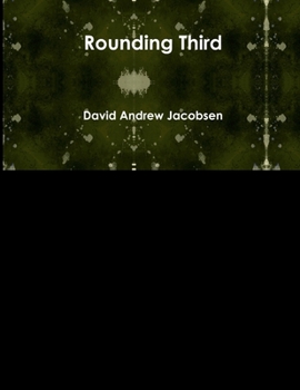 Paperback Rounding Third Book