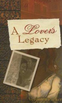Paperback A Lover's Legacy Book