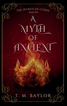Hardcover A Myth of Ancient Book