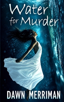 Paperback WATER for MURDER Book