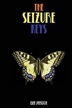 Paperback The Seizure Keys Book