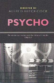 Paperback Psycho Book