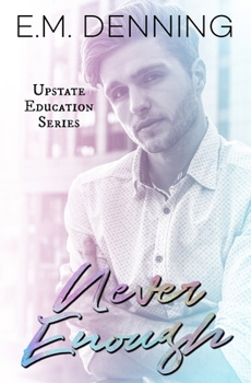 Paperback Never Enough Book