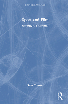 Hardcover Sport and Film Book