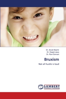 Paperback Bruxism Book