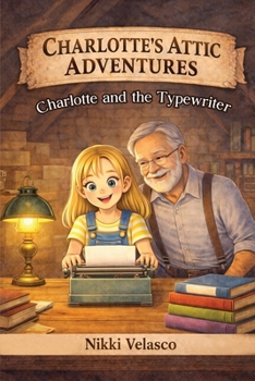 Paperback Charlotte and the Typewriter Book