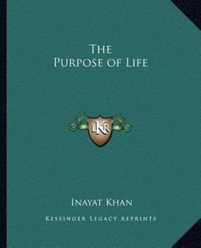 Paperback The Purpose of Life Book