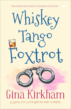 Paperback Whiskey Tango Foxtrot Book