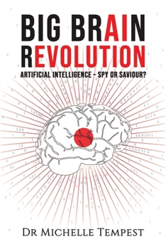 Paperback Big Brain Revolution Book