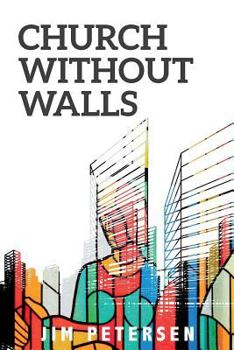 Paperback Church Without Walls Book