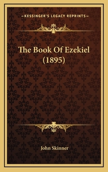 The Book of Ezekiel