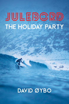 Paperback Julebord: The Holiday Party Volume 68 Book