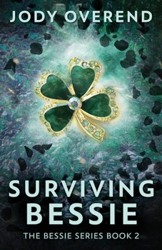 Paperback Surviving Bessie Book